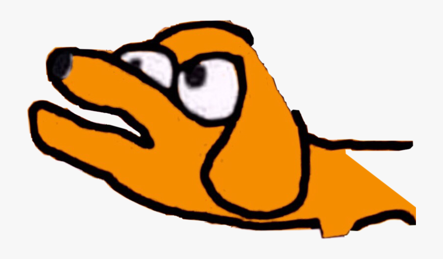 Dont, Transparent Clipart