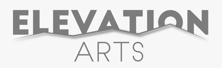 Elevation Arts, Transparent Clipart