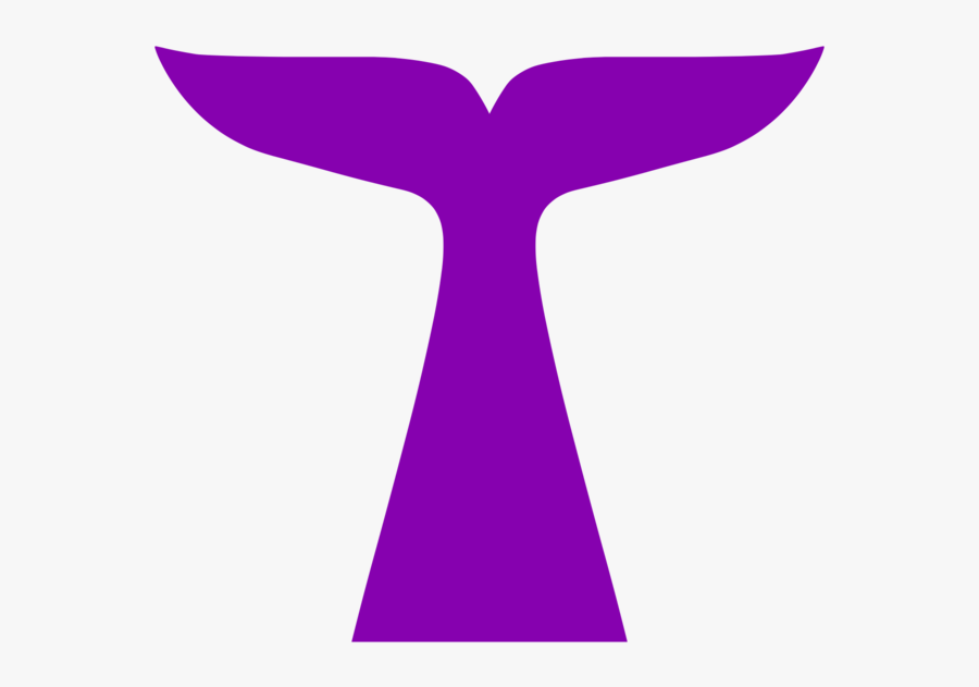 Fin Tail, Transparent Clipart