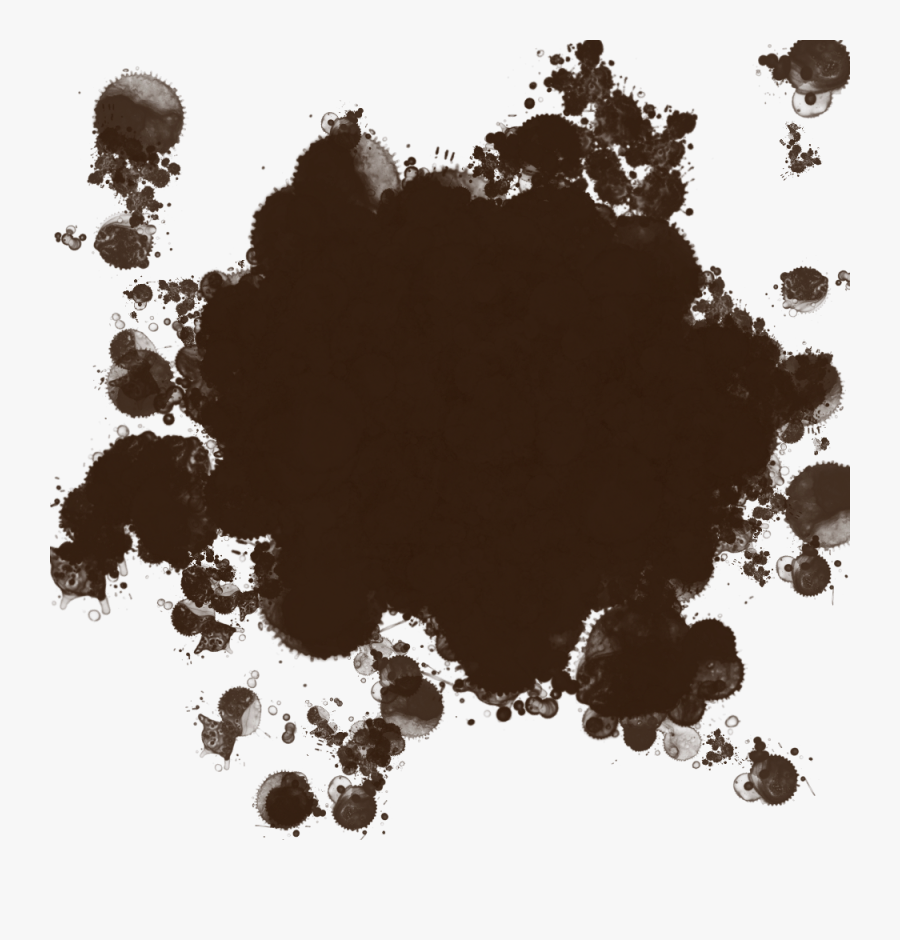 Puddle Clipart Brown - Transparent Mud Clipart is a free transparent backgr...