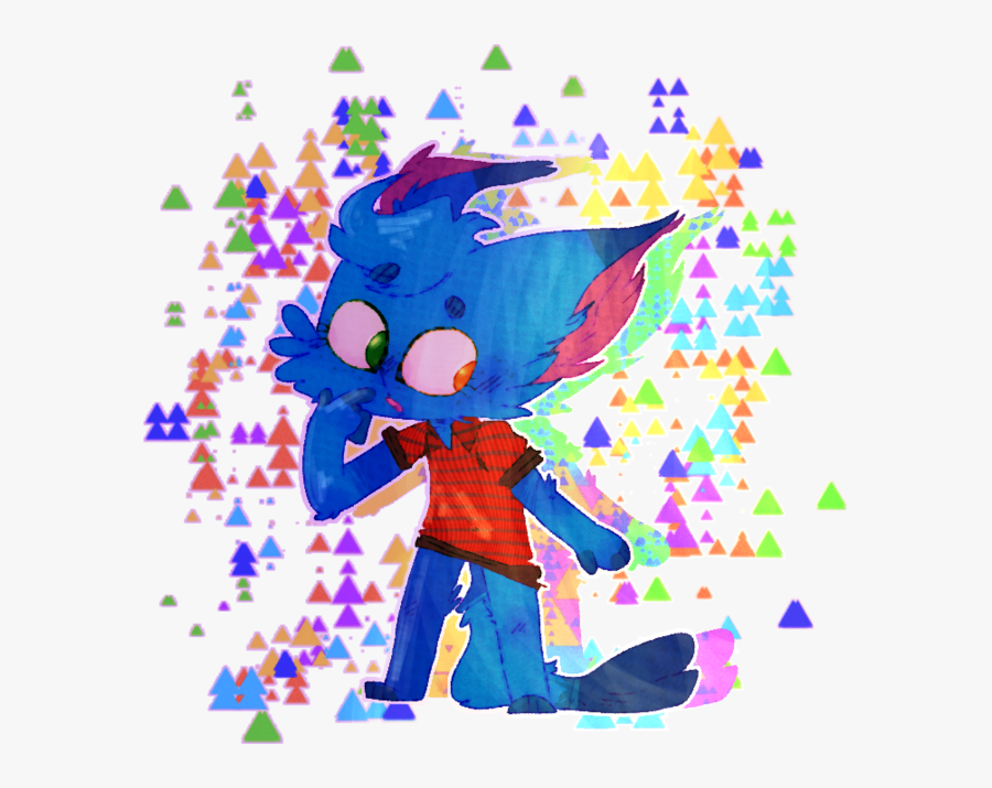 Cartoon, Transparent Clipart