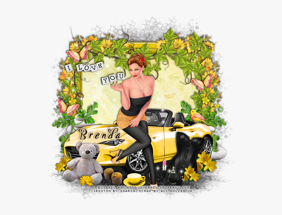 Kia Motors, Transparent Clipart