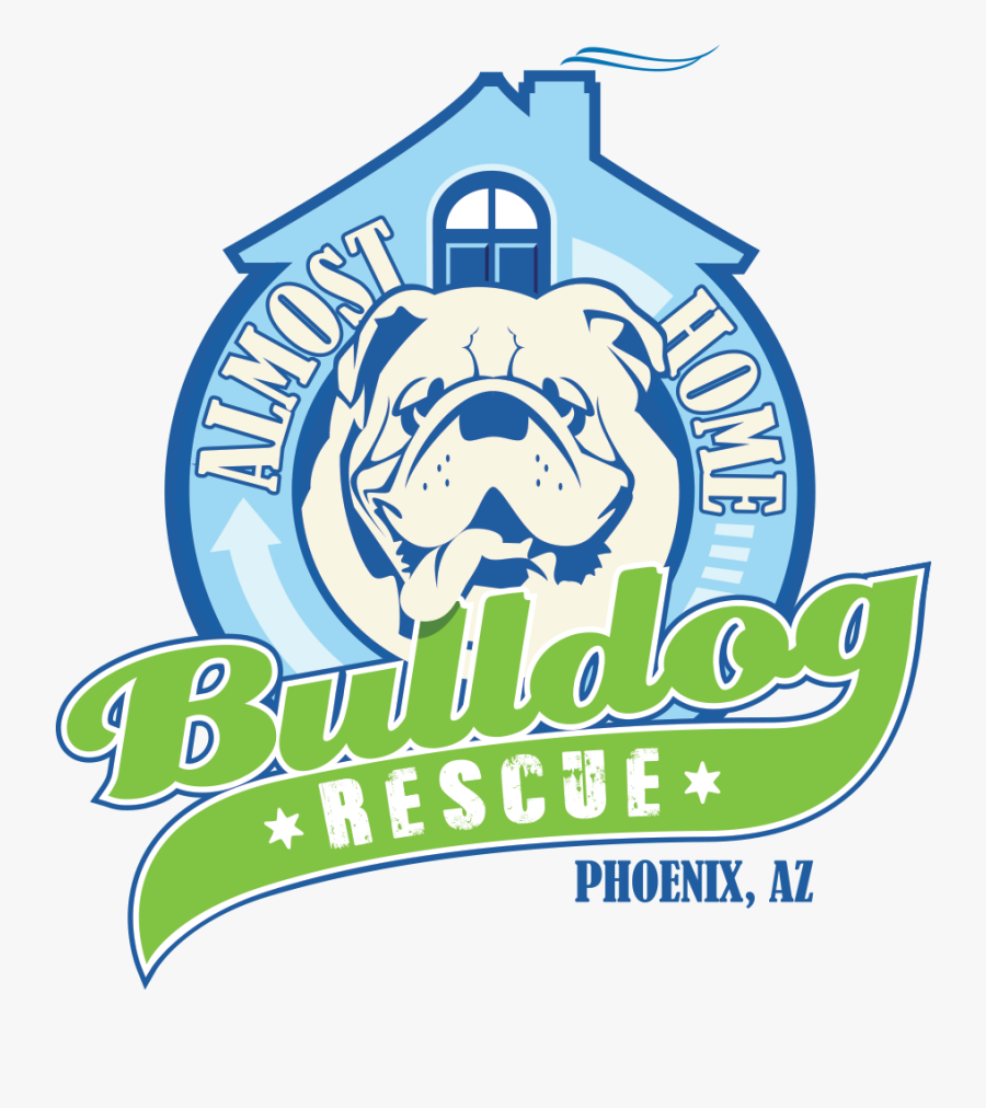 Almost Home Bulldog Rescue - Indigenous Authorities Of Colombia, Transparent Clipart