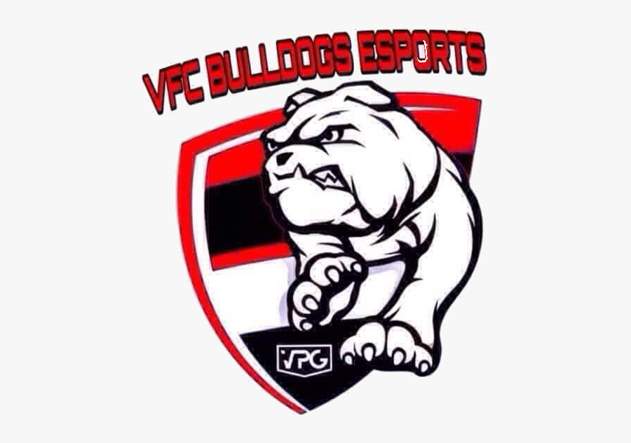Western Bulldogs Png, Transparent Clipart