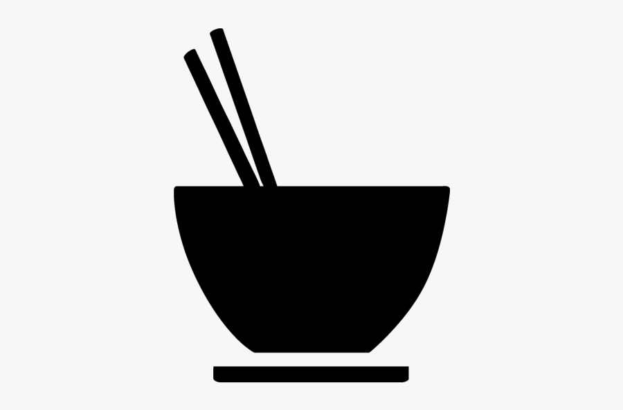 Bowl Icon Red Png, Transparent Clipart