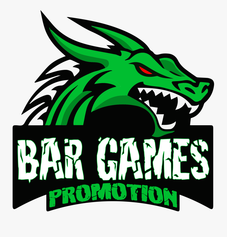 Bargames - Logo Esports Png, Transparent Clipart