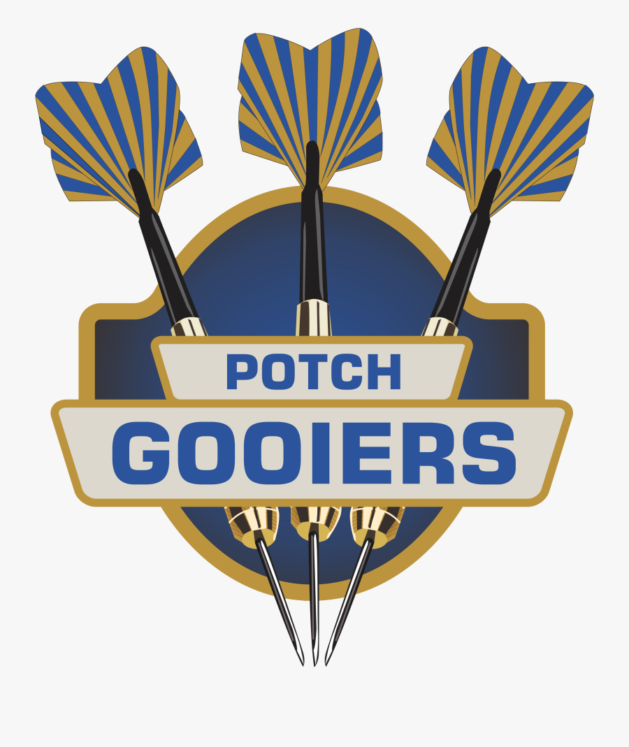 Potch Gooiers Logo Png - Illustration, Transparent Clipart