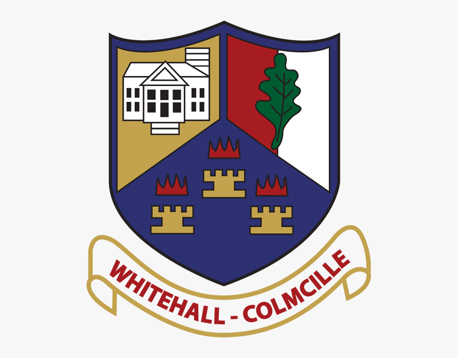 Whitehall Colmcille Gaa - Whitehall Colmcille, Transparent Clipart
