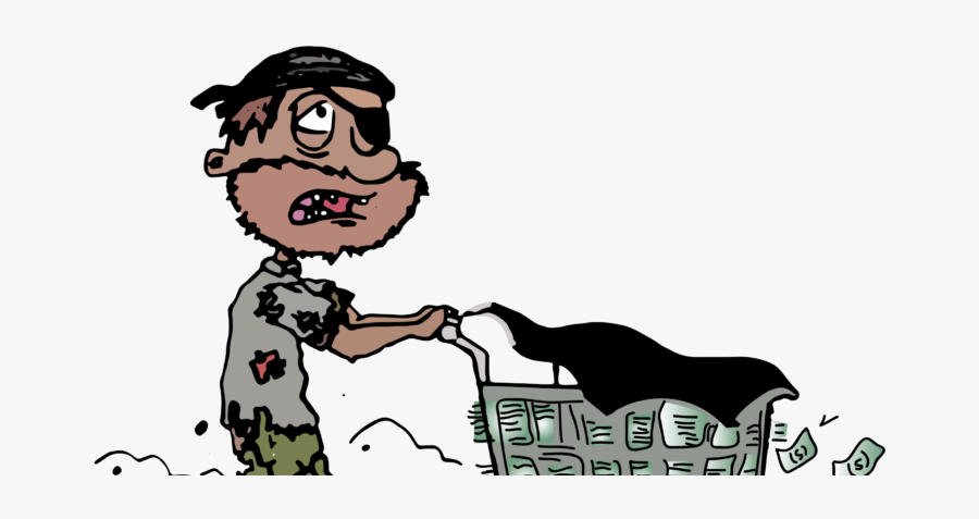 Cartoon, Transparent Clipart