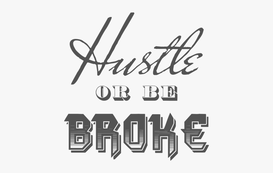 Calligraphy, Transparent Clipart