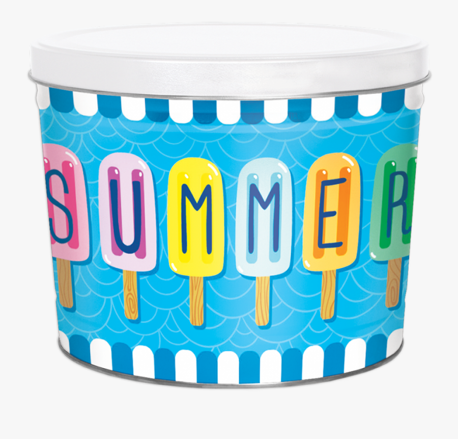 Hello Summer Clip Art, Transparent Clipart