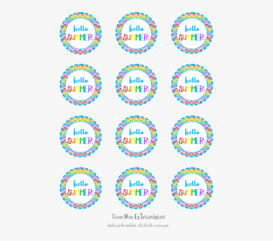 Circle, Transparent Clipart