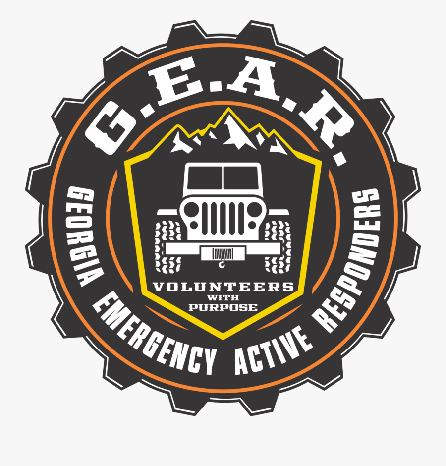 First Responders Clip Art, Transparent Clipart