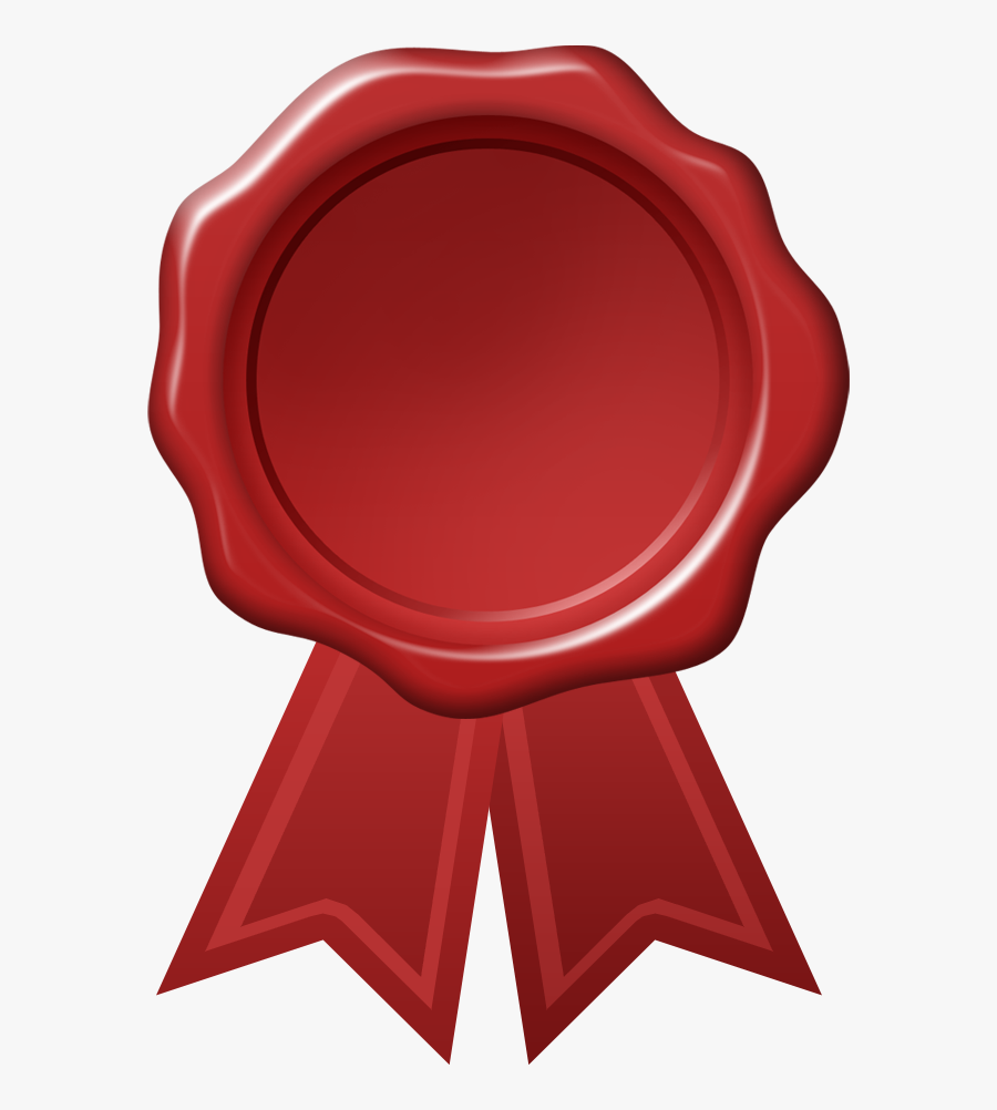 Blank Wax Seal Png - Bangalore Metropolitan Region Development Authority, Transparent Clipart