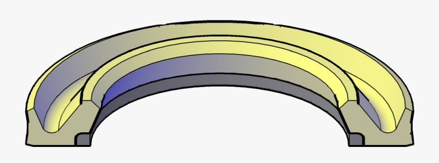 Style Dyr Rod Buffer Seals"
title="style Dyr Rod Buffer - Arch, Transparent Clipart