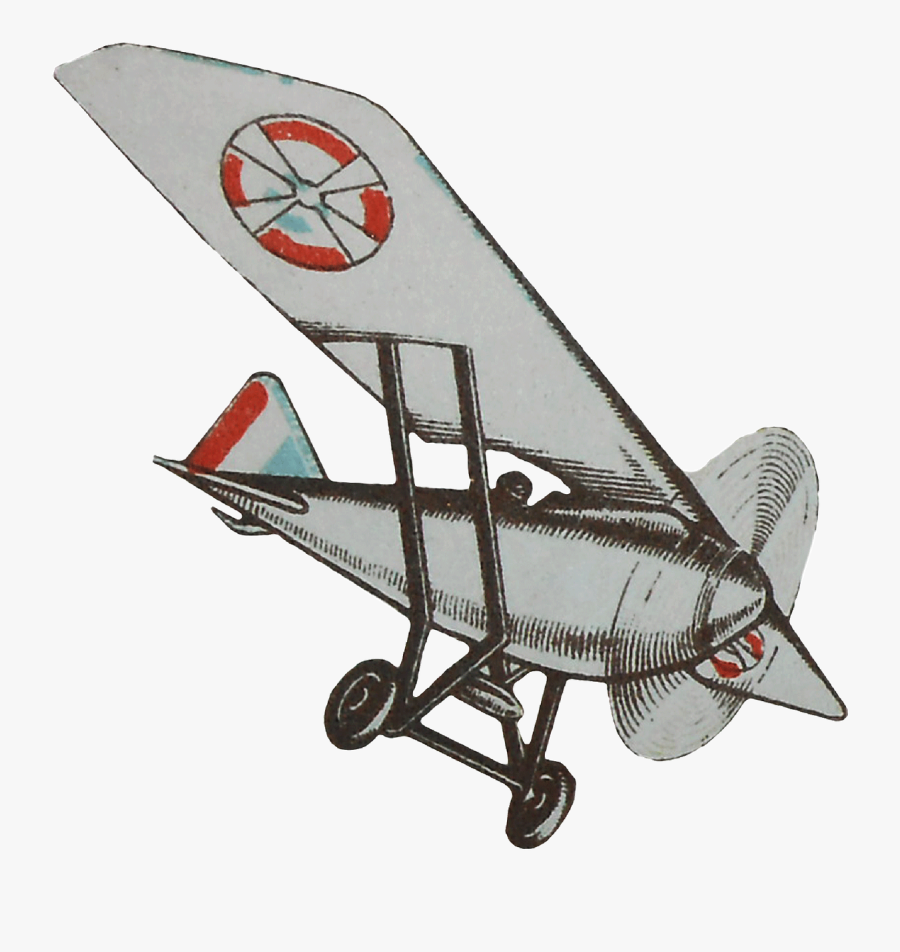 Drawing Airplane Real Plane - Well Do You Know The Birthday Guy, Transparent Clipart
