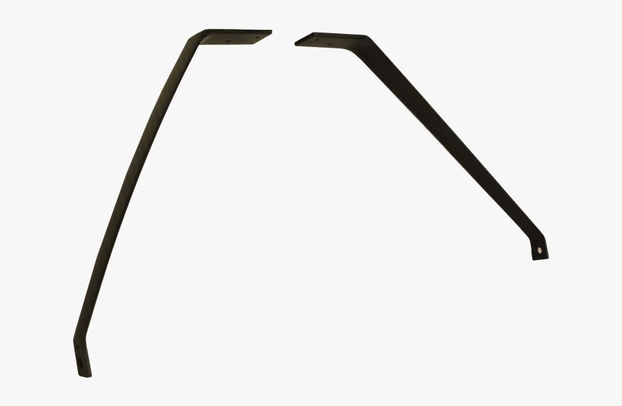 Main Landing Gear - Tool, Transparent Clipart