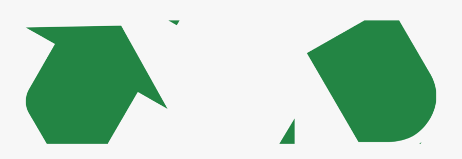 Recycling Symbol Clip Art, Transparent Clipart