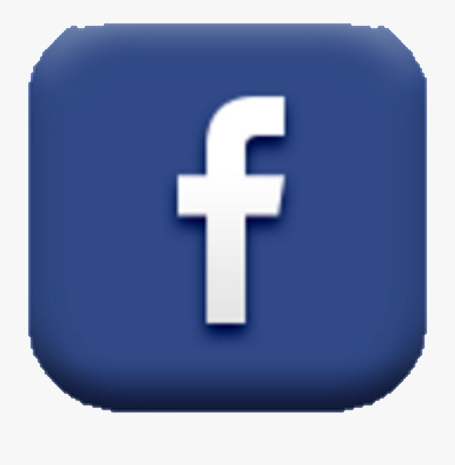 Facebook Like Button Social Media Linkedin Knights - Png Social Media App, Transparent Clipart