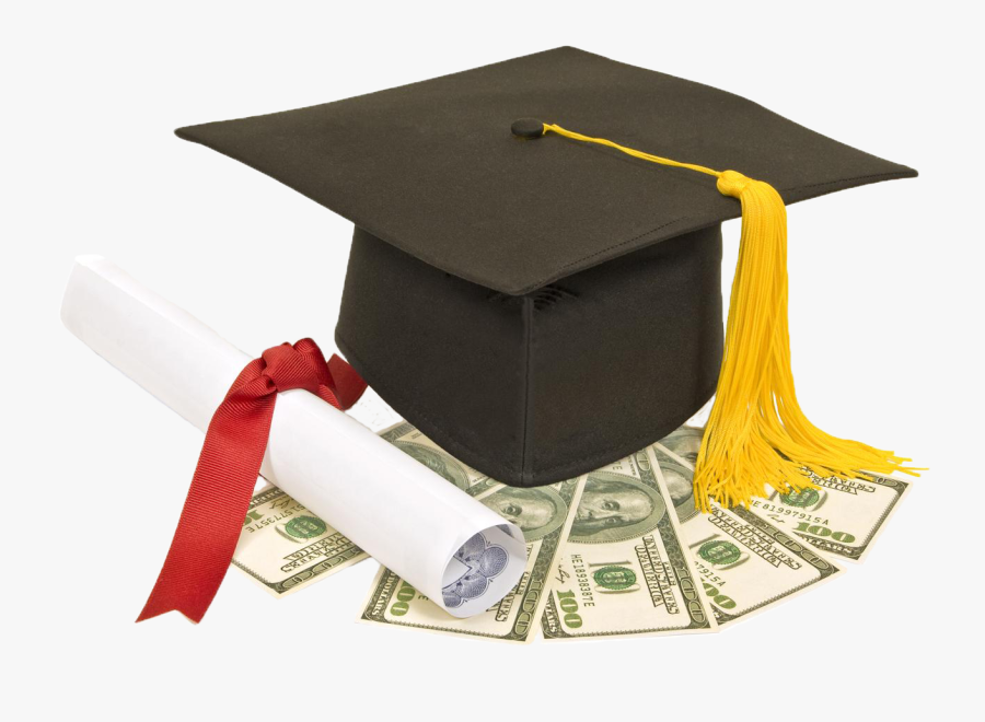 Responsive Image - Scholarship Grant, Transparent Clipart