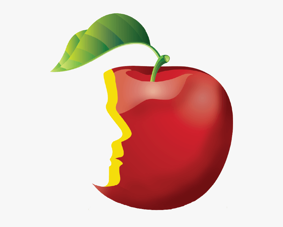 Mcintosh, Transparent Clipart