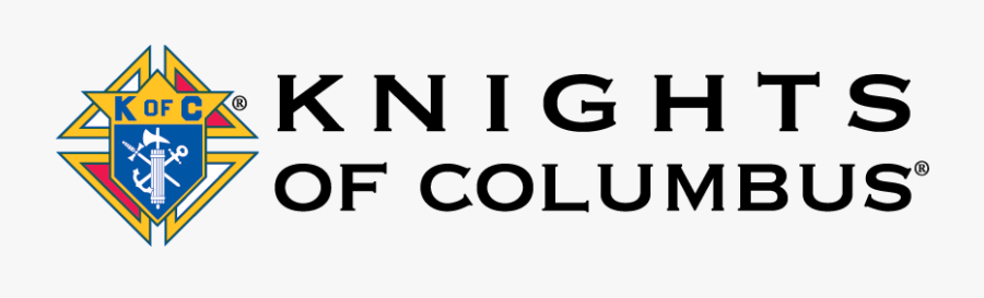 Olmc Knights Of Columbus, Transparent Clipart