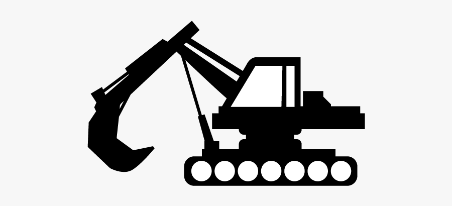 Crane, Transparent Clipart