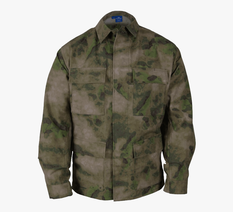 Battle Dress Uniform, Transparent Clipart