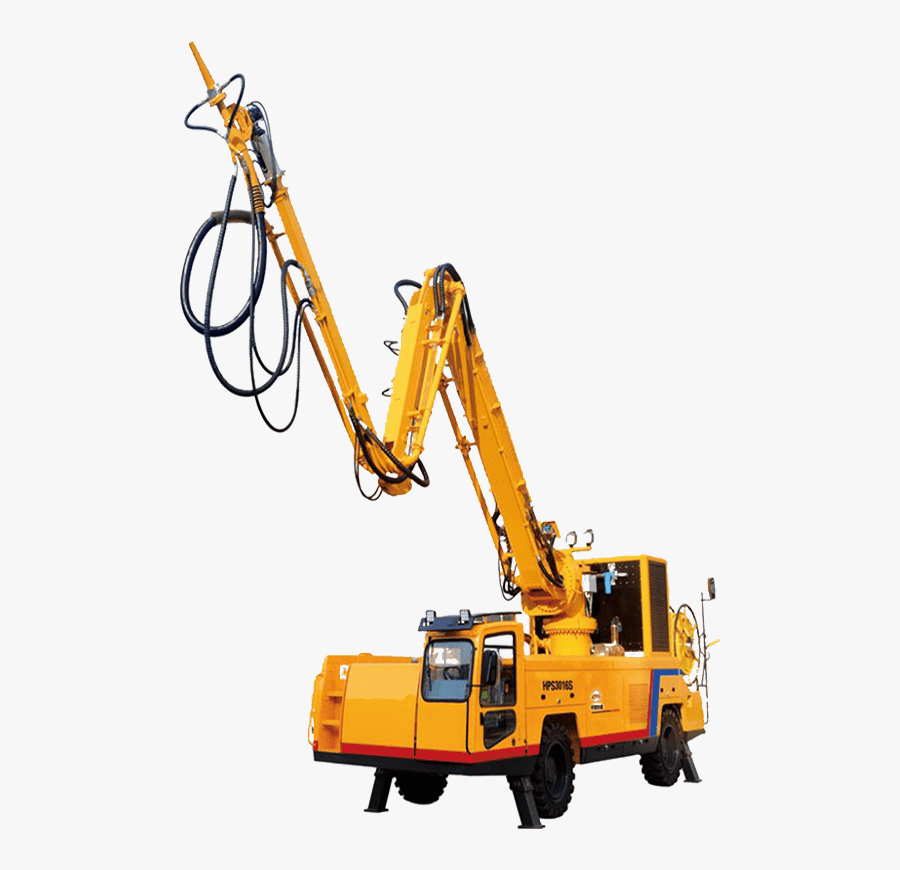 Crane, Transparent Clipart