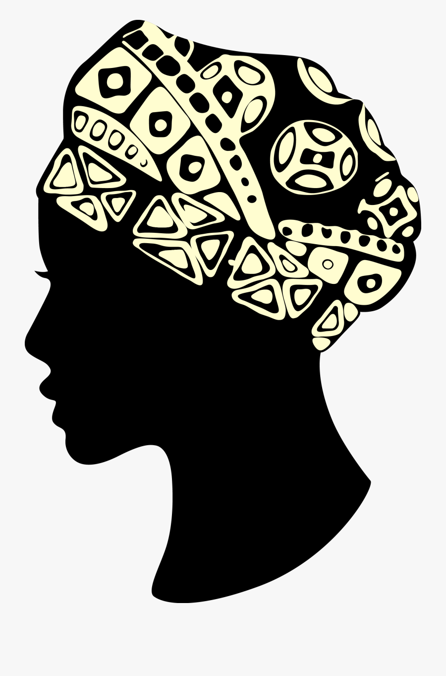 Haiti Mama, Transparent Clipart
