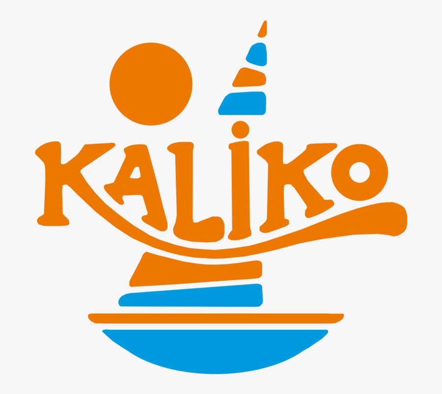 Kaliko Beach Club - Kaliko Beach Logo, Transparent Clipart