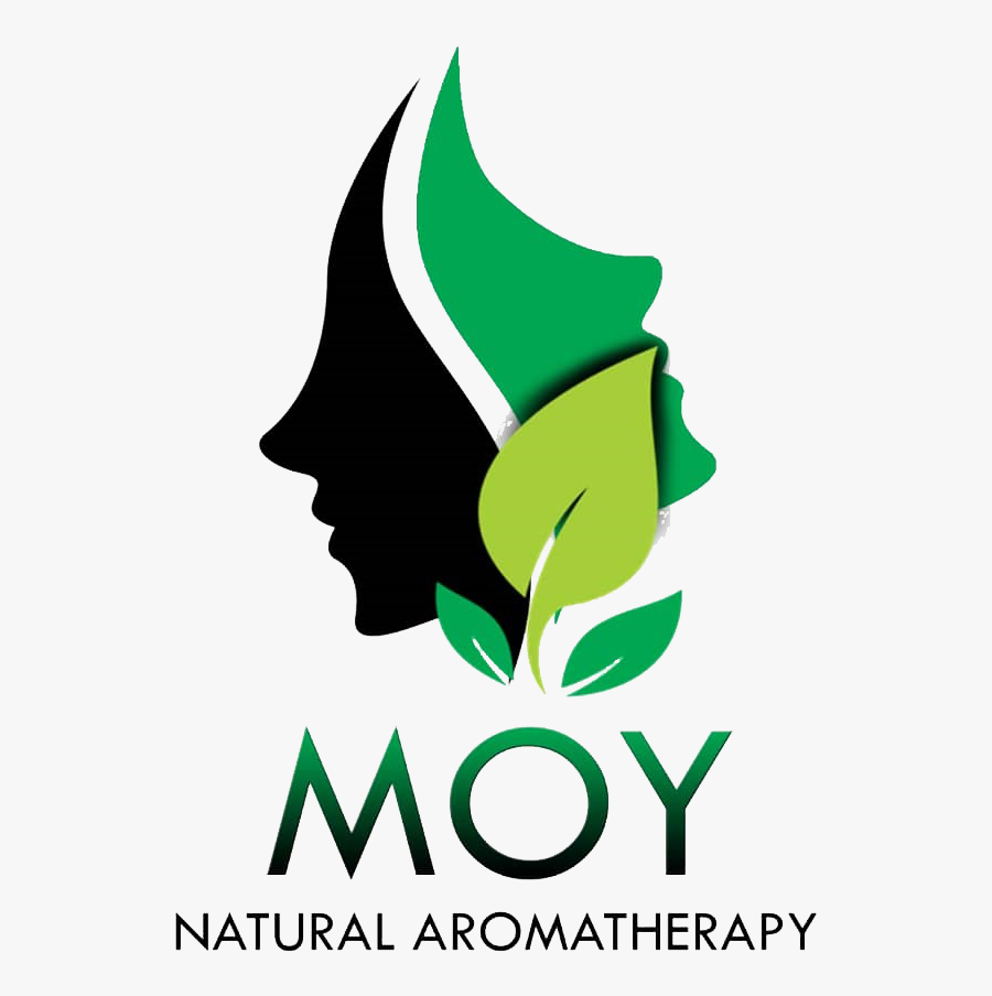 Moy Natural Aromatherapy - Graphic Design, Transparent Clipart