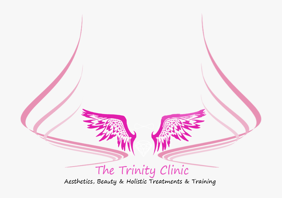 Outstretched Wings, Transparent Clipart