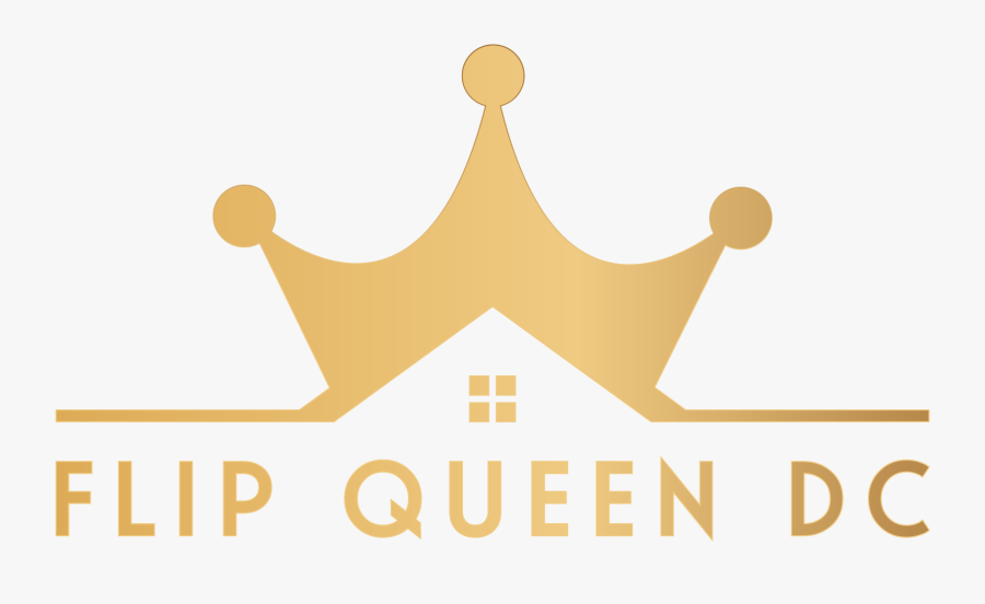 Flip Queen Dc - Illustration, Transparent Clipart