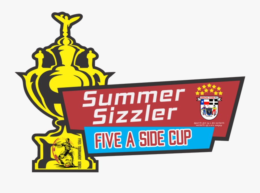 Summer Sizzler Five A Tournament, Transparent Clipart