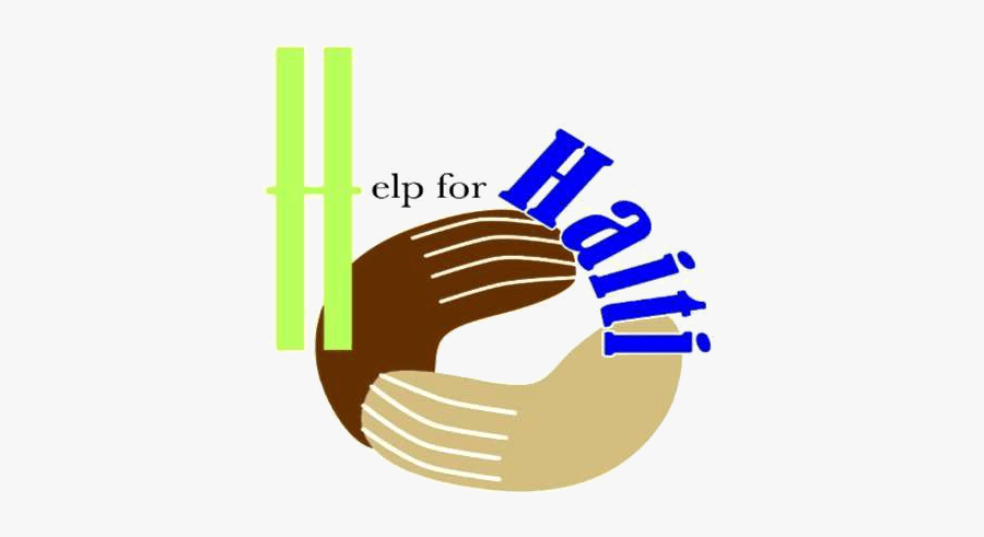 Help For Haiti, Inc - Illustration, Transparent Clipart