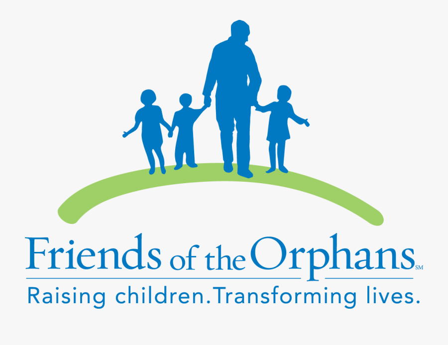 Friends Of Orphans Canada, Transparent Clipart
