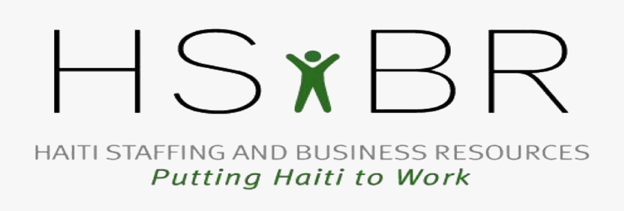 Haiti Staffing & Business Resources - Hm, Transparent Clipart