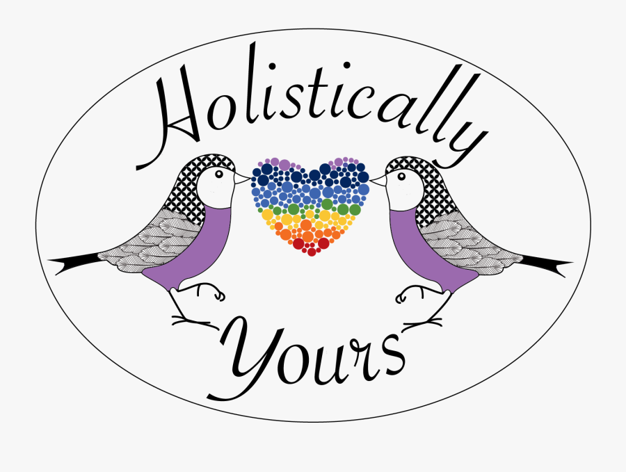 Holistically Yours, Transparent Clipart