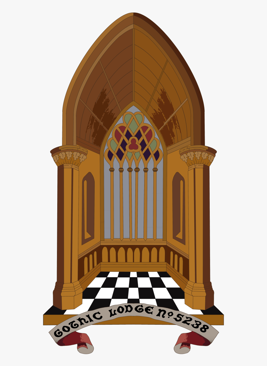 Arch, Transparent Clipart