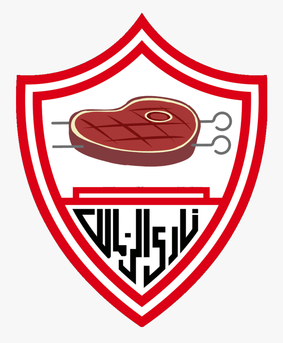 Zamalek Sc, Transparent Clipart