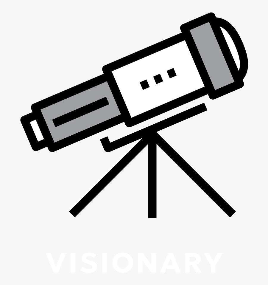 Values Visionary - Ttuhsc Values Based Culture, Transparent Clipart