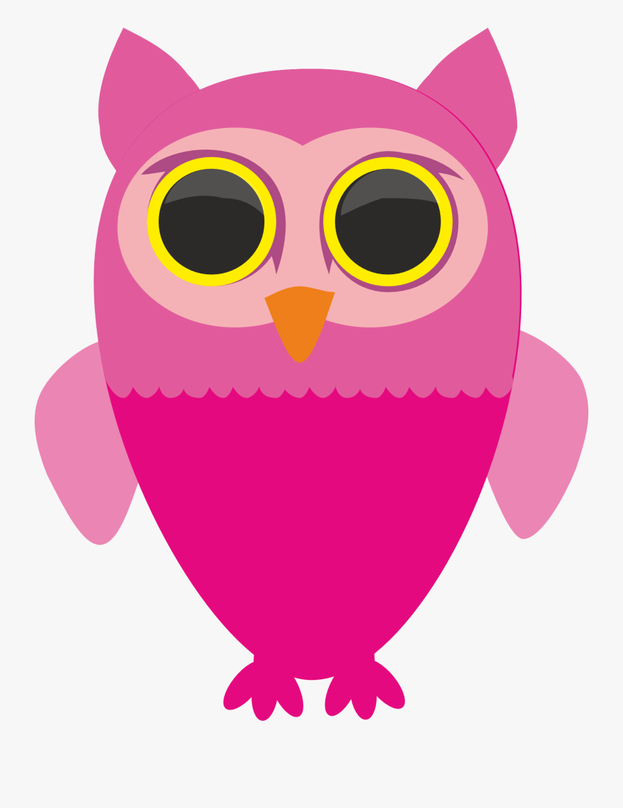 Sowa Png, Transparent Clipart