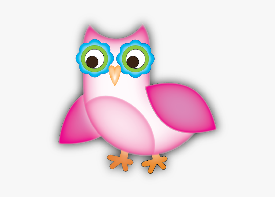 Owl, Transparent Clipart