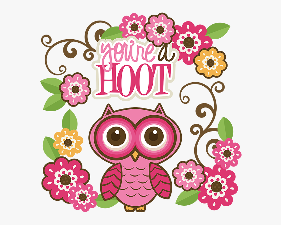 Clip Art Owl Cute, Transparent Clipart