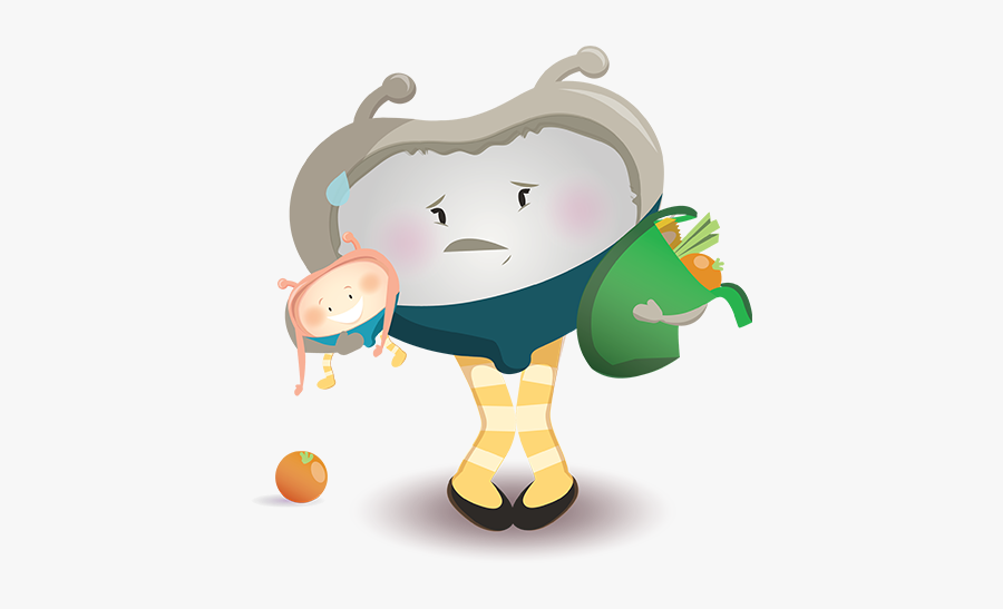 Cartoon, Transparent Clipart