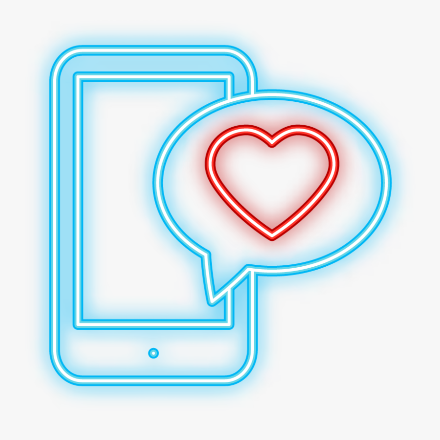 Heart, Transparent Clipart