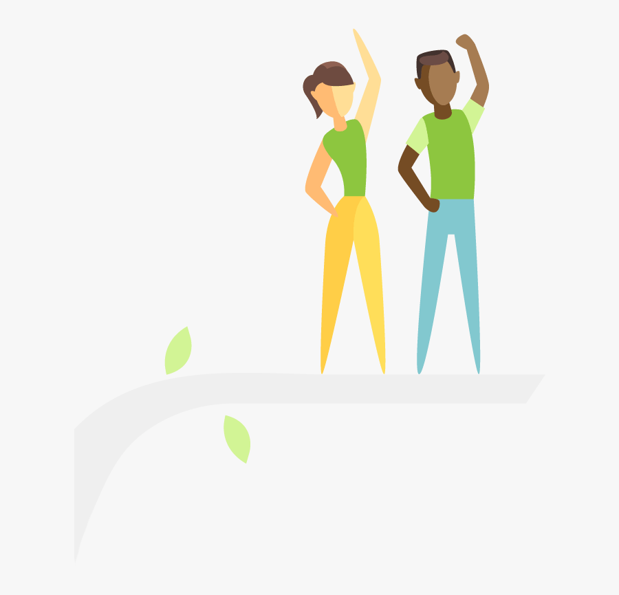 Patients Happy, Transparent Clipart