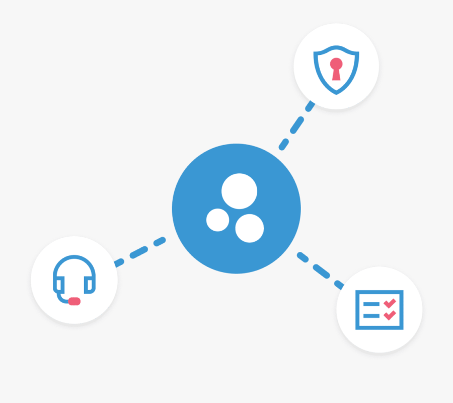 Circle, Transparent Clipart