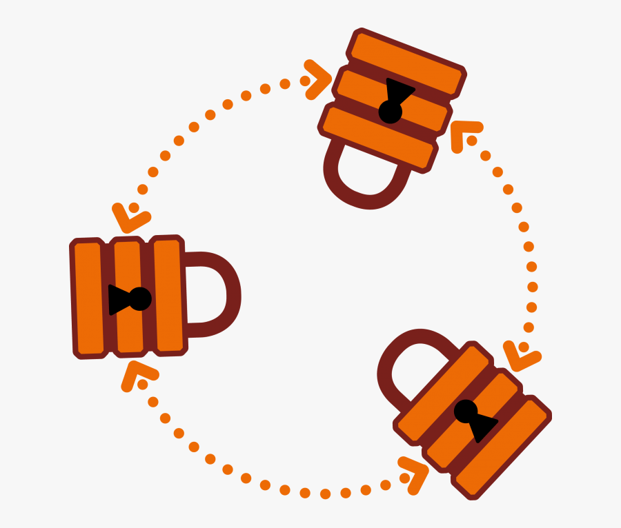 Blockchain - Startup Gate Summit, Transparent Clipart